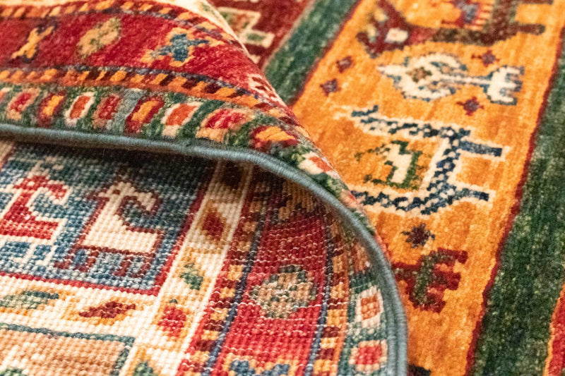Ziegler Carpet - 242 x 178 cm - flerfarvet