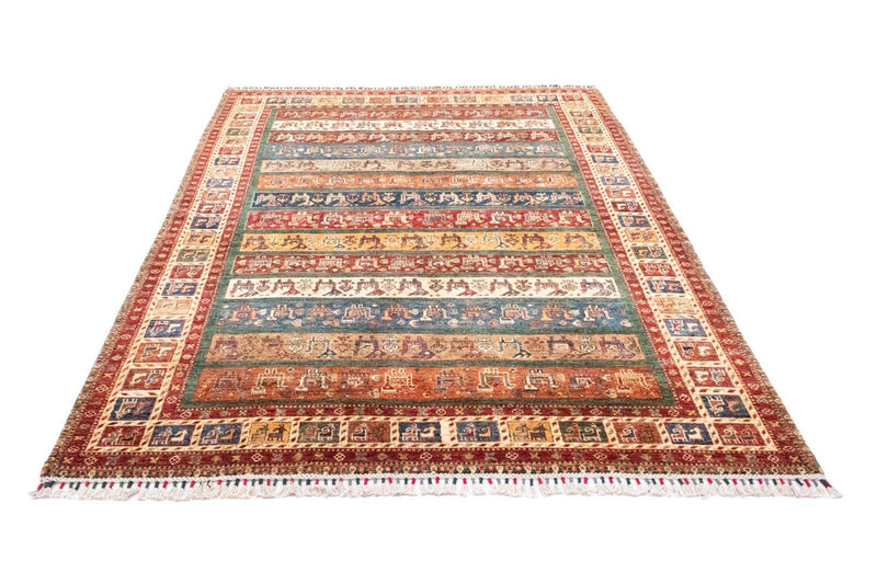 Ziegler Carpet - 242 x 178 cm - flerfarvet