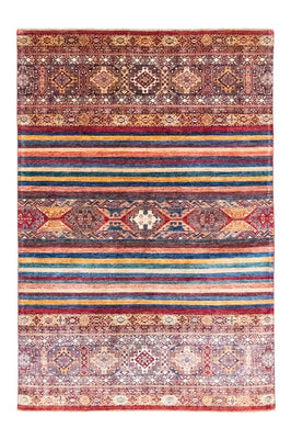 Ziegler Carpet - 253 x 174 cm - flerfarvet