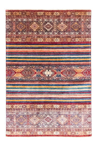 Ziegler Carpet - 253 x 174 cm - flerfarvet
