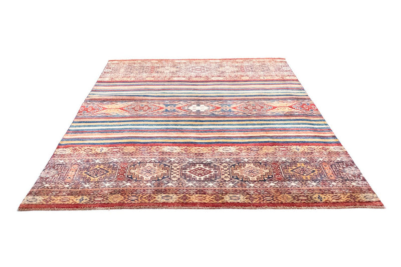 Ziegler Carpet - 253 x 174 cm - flerfarvet