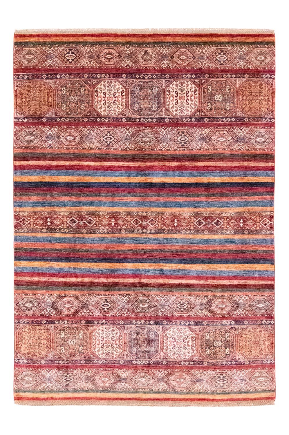Ziegler Carpet - 237 x 168 cm - flerfarvet