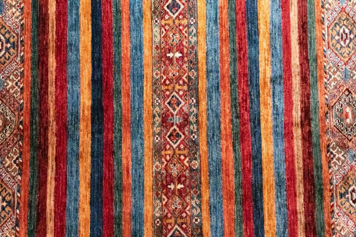 Ziegler Carpet - 237 x 168 cm - flerfarvet
