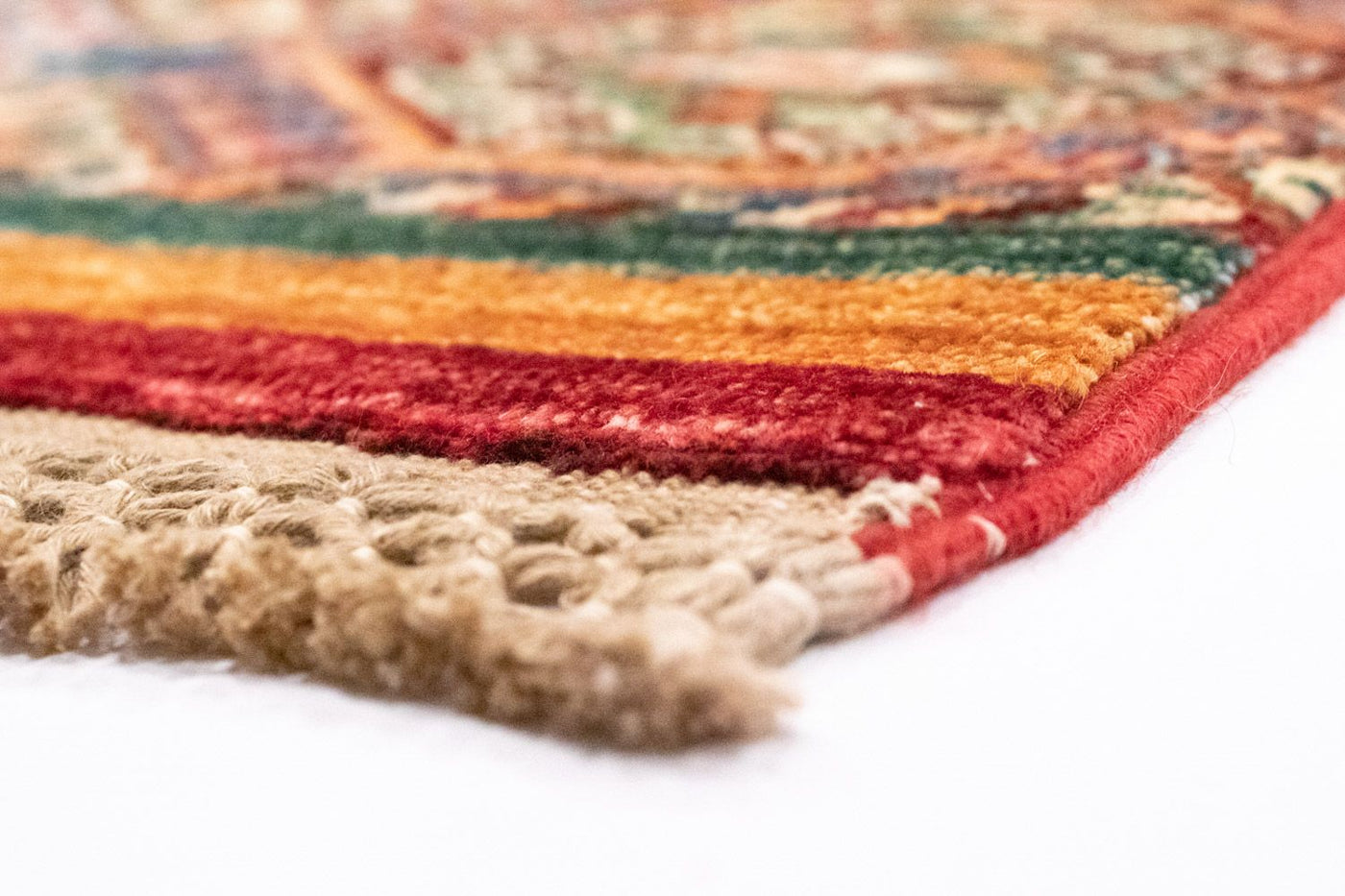 Ziegler Carpet 237x168cm - Orientalsk tæppe