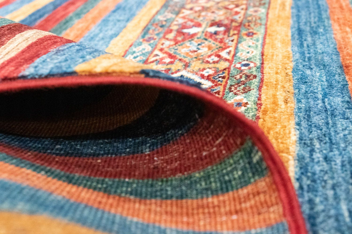 Ziegler Carpet - 237 x 168 cm - flerfarvet