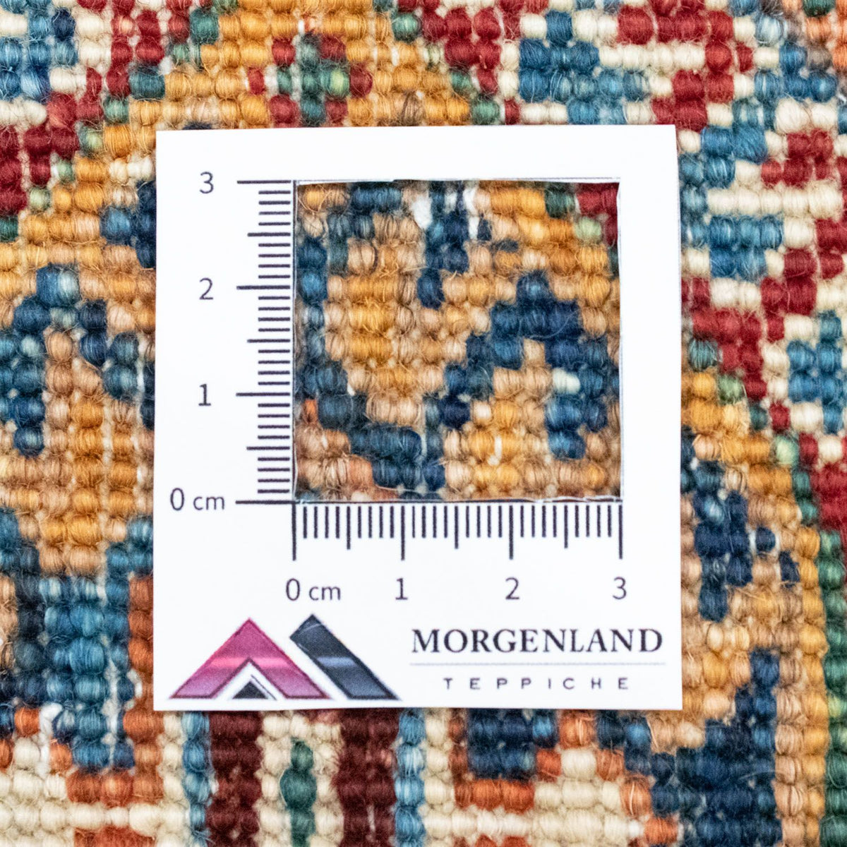 Ziegler Carpet - 237 x 168 cm - flerfarvet