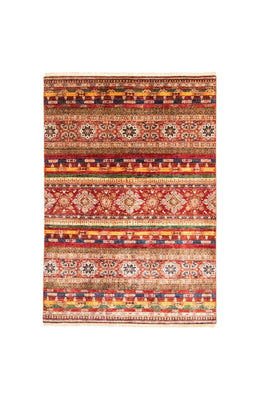 Ziegler Carpet - 243 x 169 cm - flerfarvet