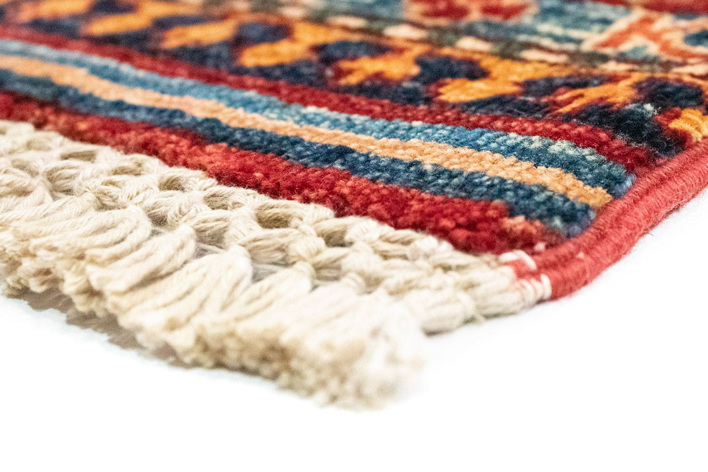 Ziegler Carpet 243x169cm - Orientalsk tæppe