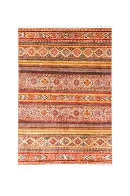 Ziegler Carpet - 243 x 170 cm - flerfarvet