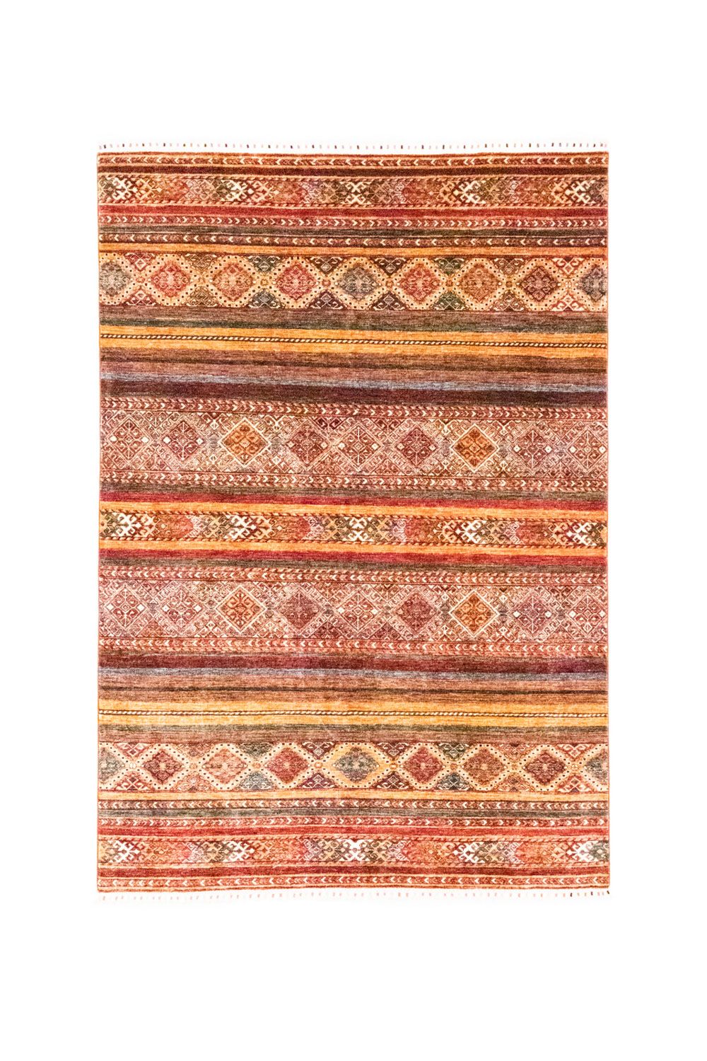Ziegler Carpet - 243 x 170 cm - flerfarvet