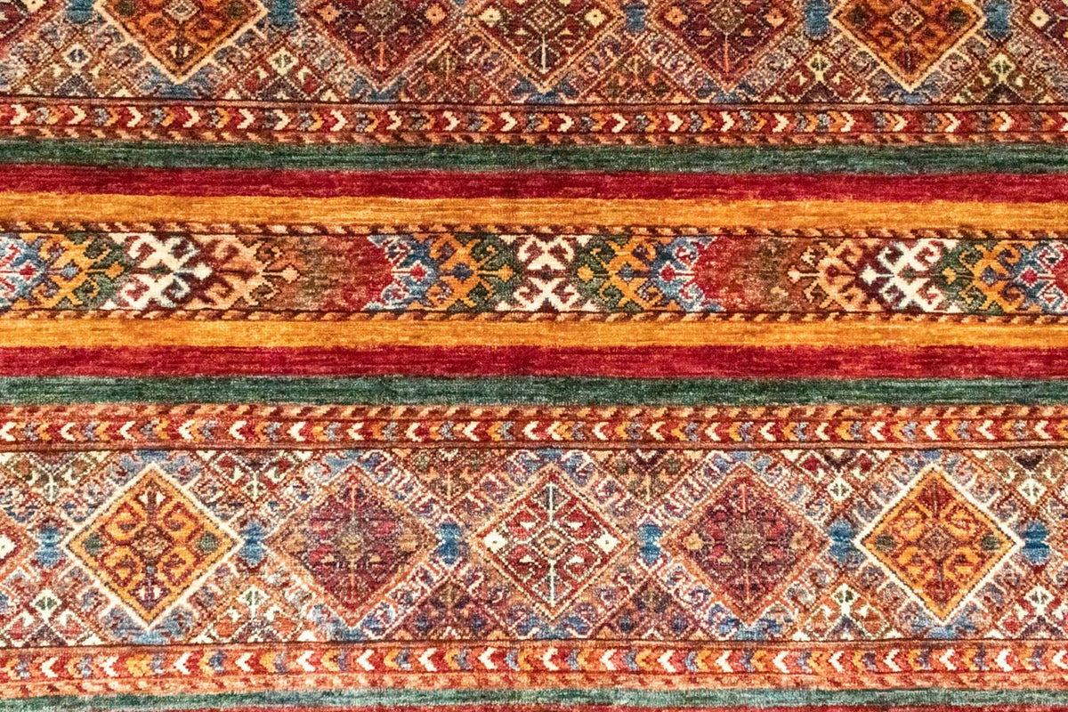 Ziegler Carpet - 243 x 170 cm - flerfarvet