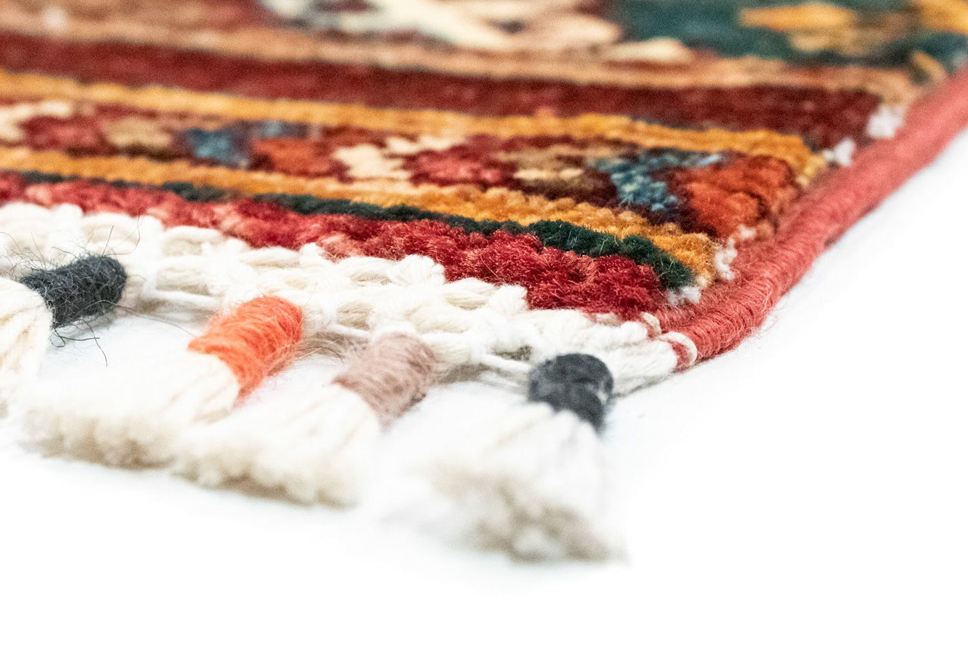 Ziegler Carpet 243x170cm - Orientalsk tæppe