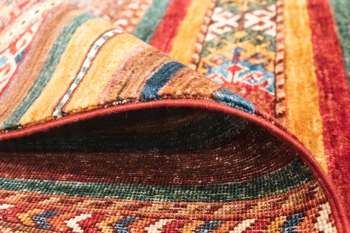 Ziegler Carpet - 243 x 170 cm - flerfarvet