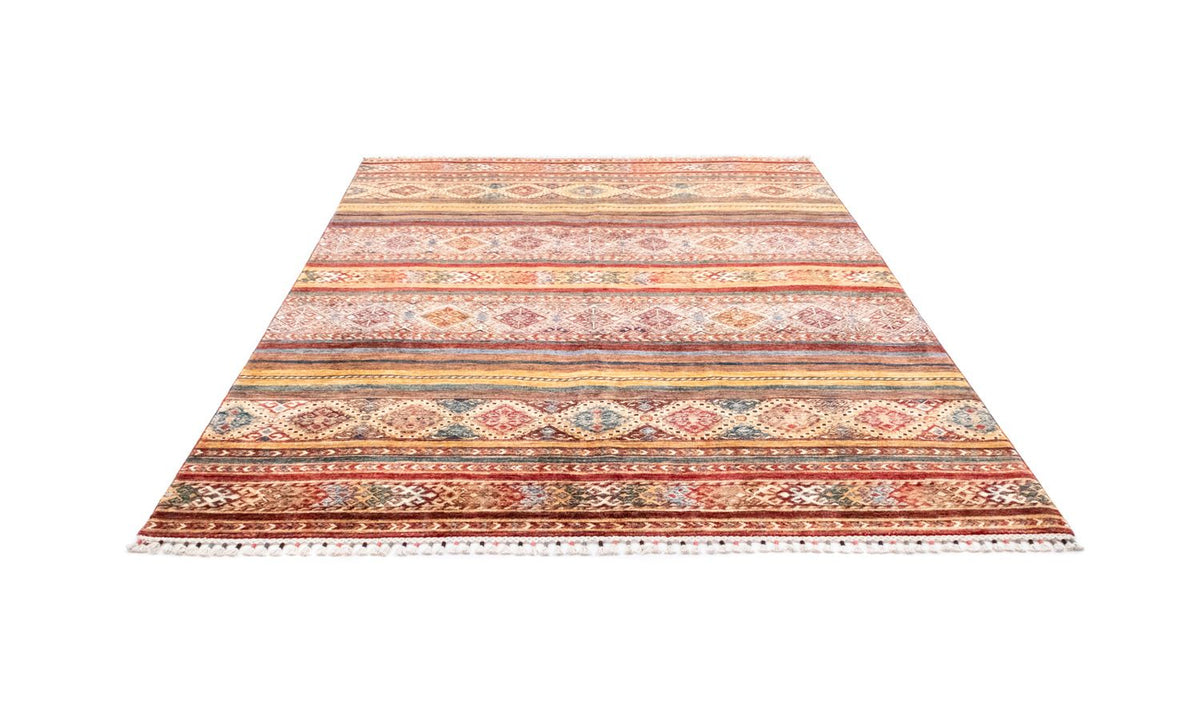 Ziegler Carpet - 243 x 170 cm - flerfarvet