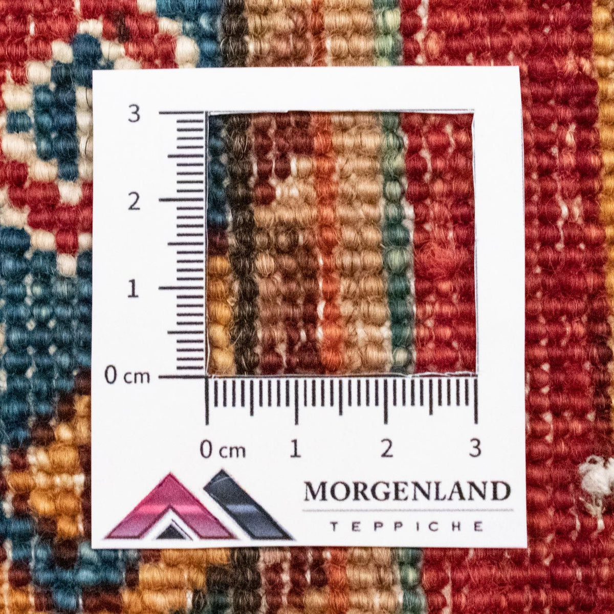 Ziegler Carpet - 243 x 170 cm - flerfarvet