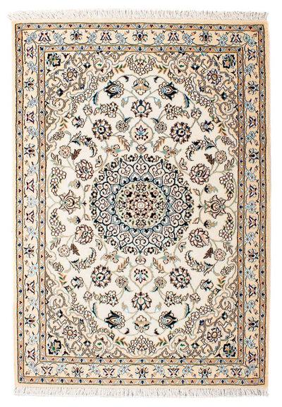 Nain - 9La Tæppe 100x150cm - Persisk tæppe