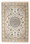 Persisk tæppe - Nain - Royal - 150 x 100 cm - beige
