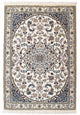 Nain - 9 la Tæppe 150x97cm - Persisk tæppe