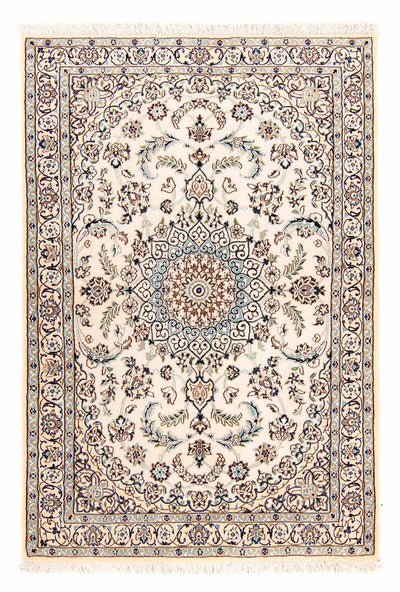 Nain - 9La Tæppe 113x175cm - Persisk tæppe