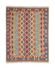 Kilim Fars Tæppe 330x257cm
