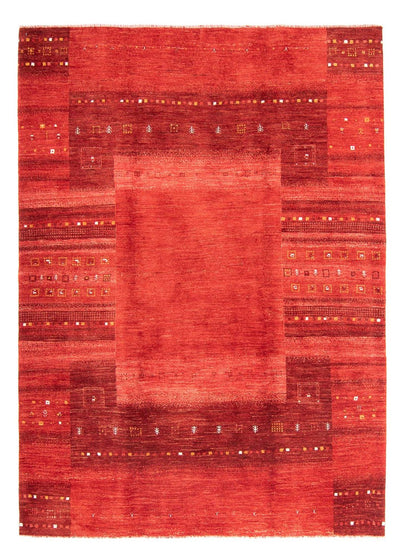 Loribaft Tæppe 180x248cm - Perserteppich Wollteppich