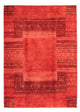 Loribaft Tæppe 180x248cm - Perserteppich Wollteppich