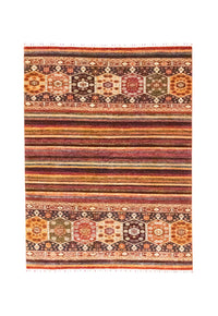 Ziegler Carpet - 229 x 177 cm - flerfarvet