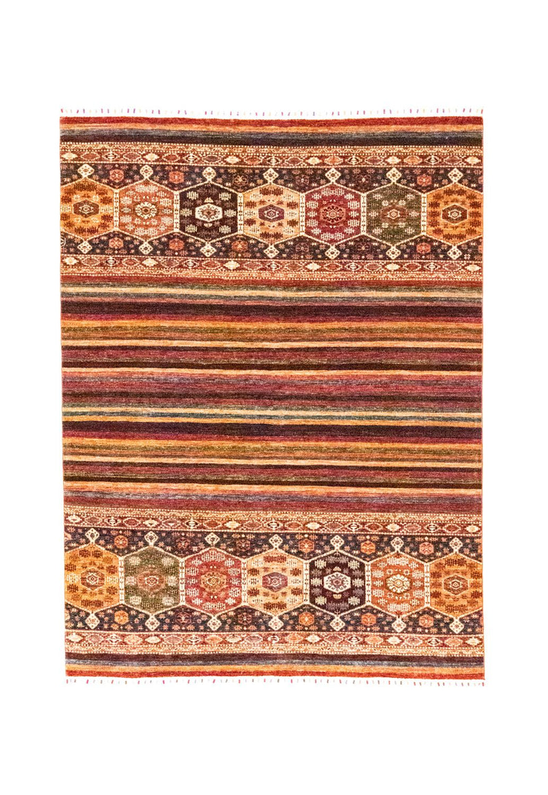 Ziegler Carpet - 229 x 177 cm - flerfarvet