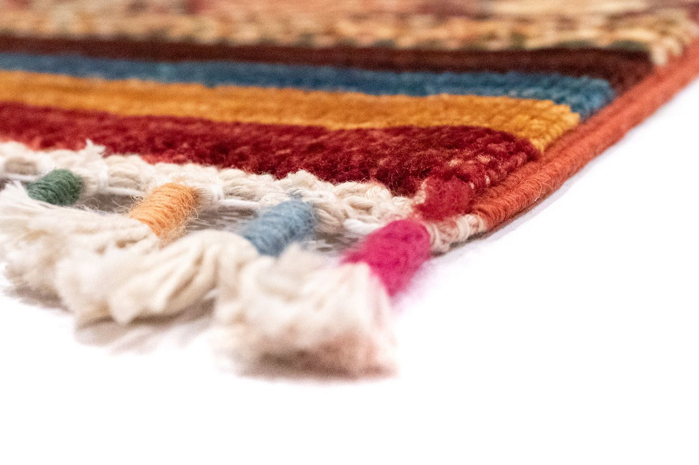 Ziegler Carpet 229x177cm - Orientalsk tæppe
