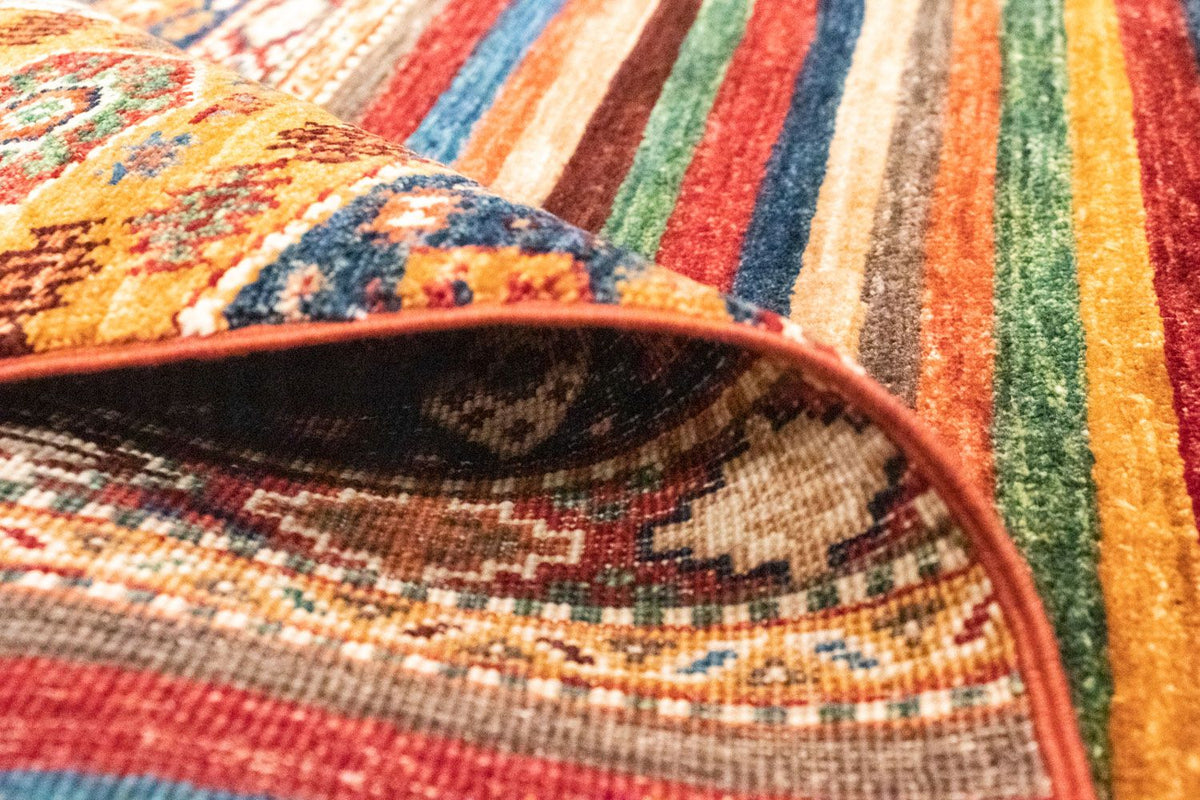 Ziegler Carpet - 229 x 177 cm - flerfarvet