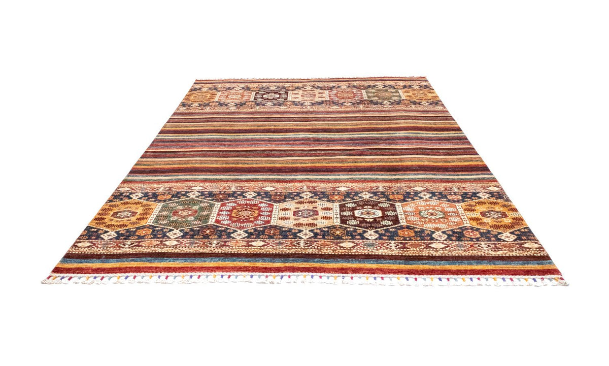 Ziegler Carpet - 229 x 177 cm - flerfarvet