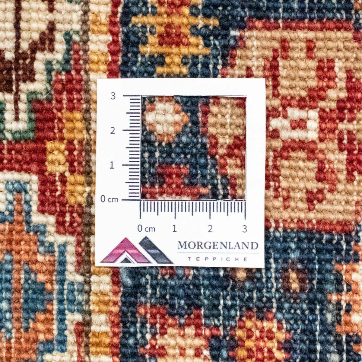 Ziegler Carpet - 229 x 177 cm - flerfarvet