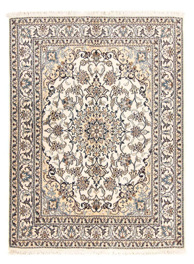 Nain - 12La Tæppe 145x195cm - Persisk tæppe