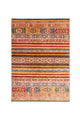 Ziegler Carpet 252x180cm - Orientalsk tæppe