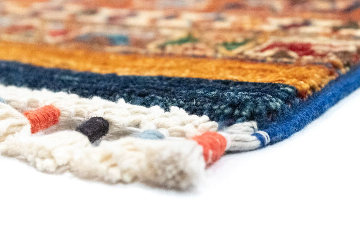 Ziegler Carpet - 252 x 180 cm - flerfarvet