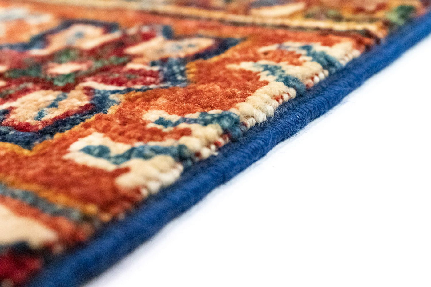 Ziegler Carpet 252x180cm - Orientalsk tæppe