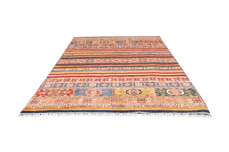 Ziegler Carpet - 252 x 180 cm - flerfarvet