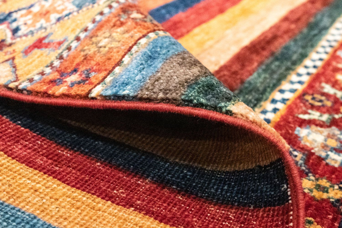 Ziegler Carpet 263x181cm - Orientalsk tæppe