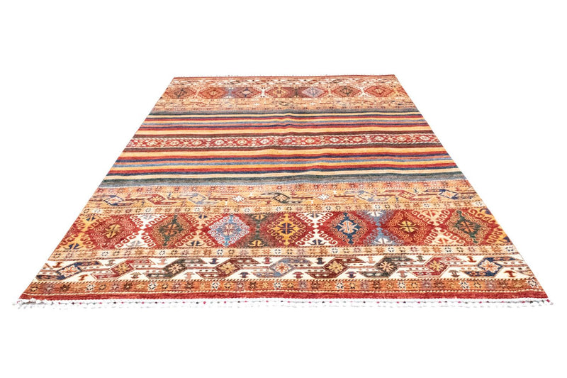 Ziegler Carpet - 263 x 181 cm - flerfarvet