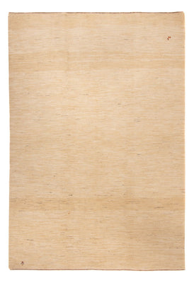 Gabbeh Tæppe - Loribaft Persisk - 292 x 200 cm - beige