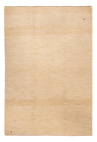 Gabbeh Tæppe - Loribaft Persisk - 292 x 200 cm - beige