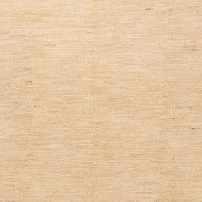 Gabbeh Tæppe - Loribaft Persisk - 292 x 200 cm - beige