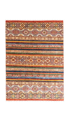Ziegler Carpet - 236 x 177 cm - flerfarvet
