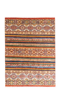 Ziegler Carpet - 236 x 177 cm - flerfarvet