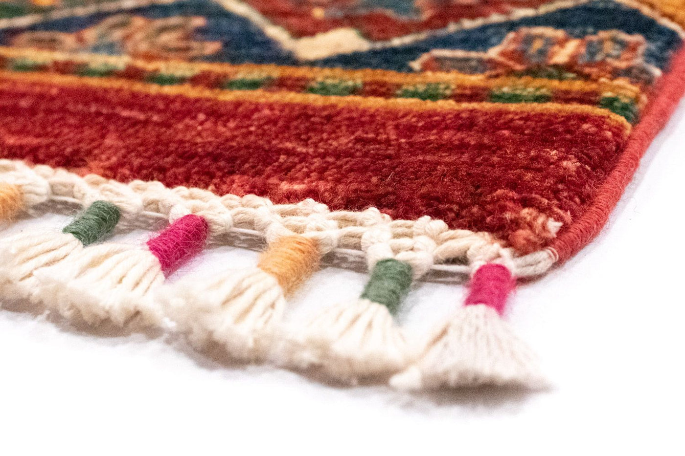 Ziegler Carpet 236x177cm - Orientalsk tæppe