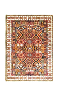 Ziegler Carpet - 241 x 174 cm - flerfarvet