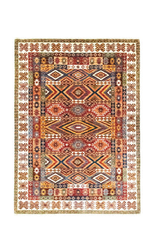Ziegler Carpet - 241 x 174 cm - flerfarvet