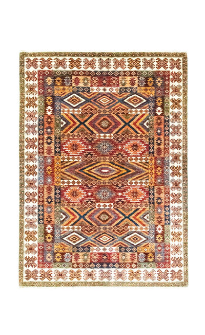 Ziegler Carpet 174x241cm - Orientalsk tæppe
