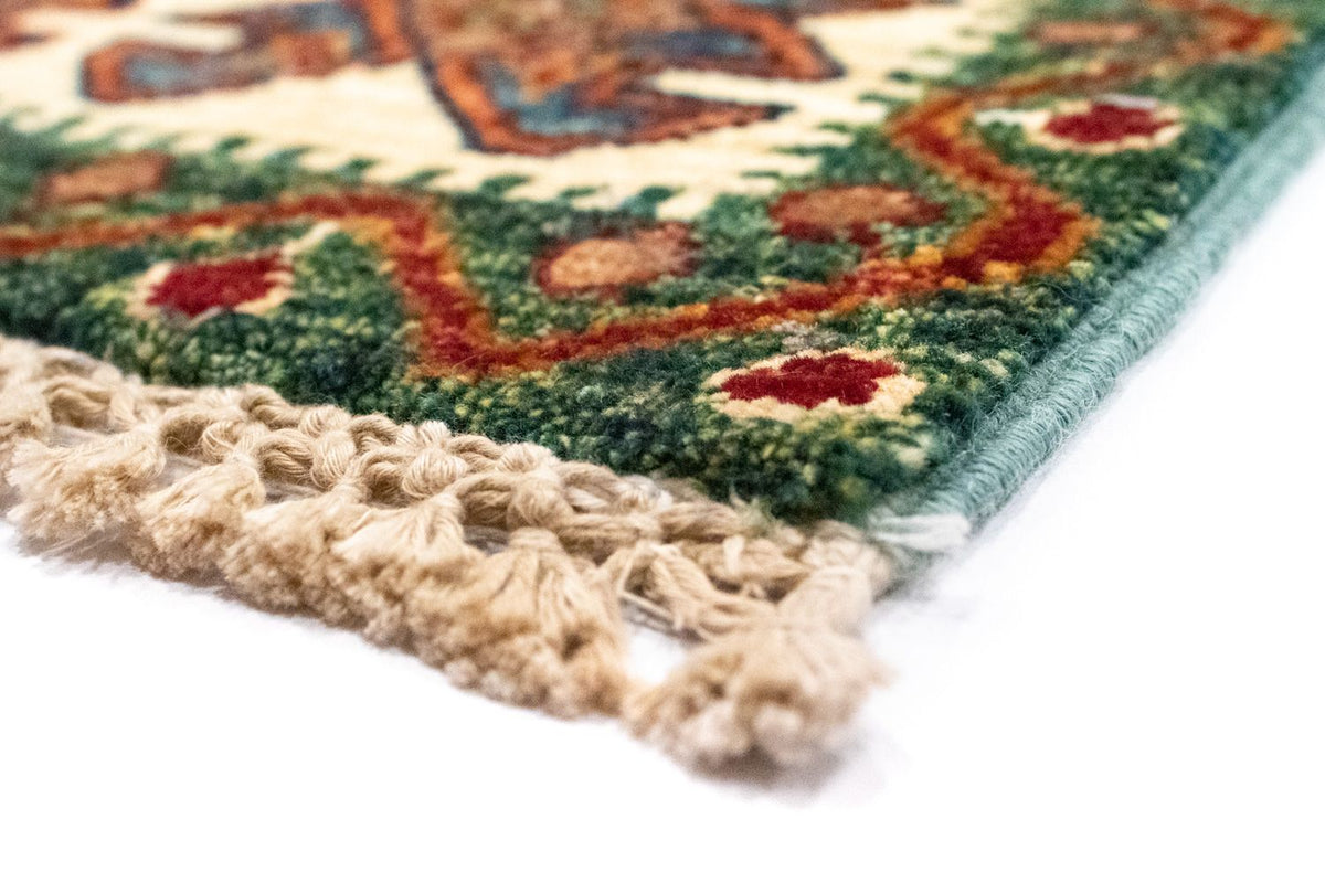 Ziegler Carpet - 241 x 174 cm - flerfarvet