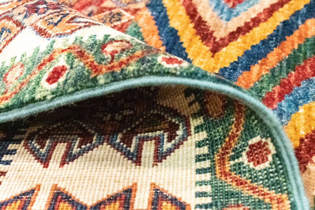 Ziegler Carpet - 241 x 174 cm - flerfarvet